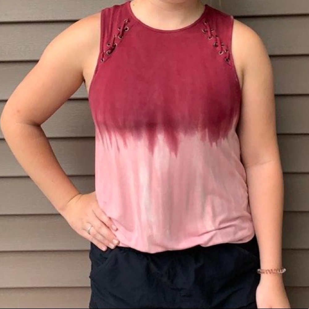 American Eagle soft and sexy tank top